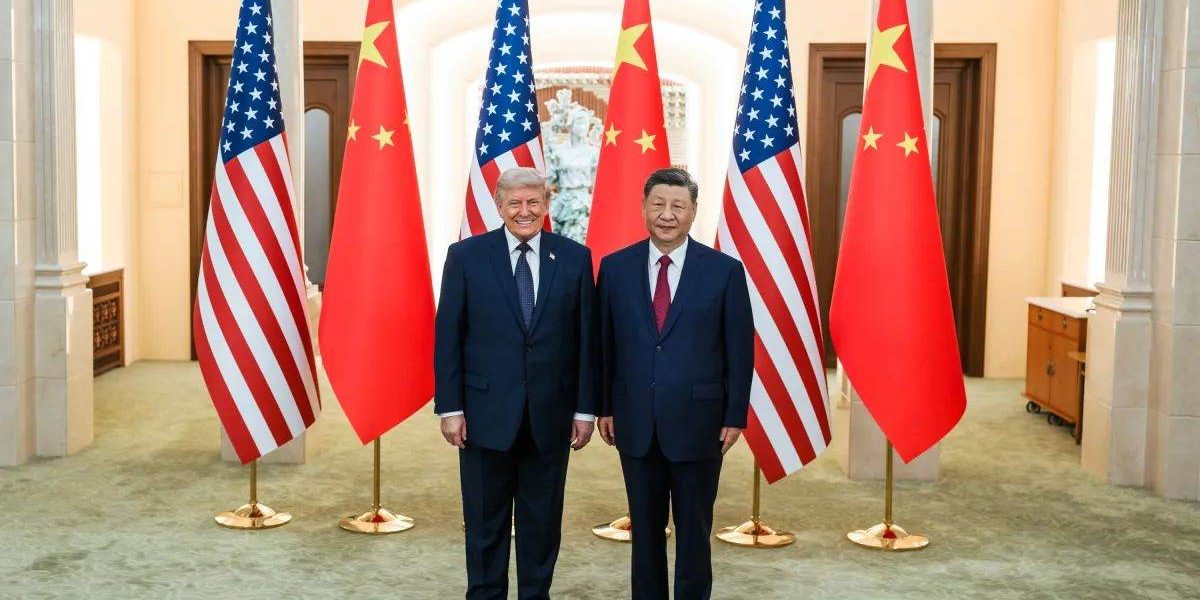China prelungește armistițiul comercial cu SUA până pe 10 ianuarie
