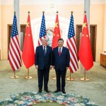 China prelungește armistițiul comercial cu SUA până pe 10 ianuarie