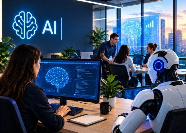 Anthropic: IPO-ul care sparge recorduri în inteligența artificială