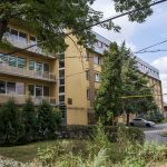 Incendiu în căminul studențesc din Cluj, toți evacuați