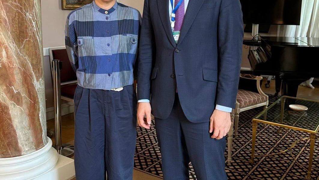 Dialog Franța-România, la Ambasadă, cu Anna Pic