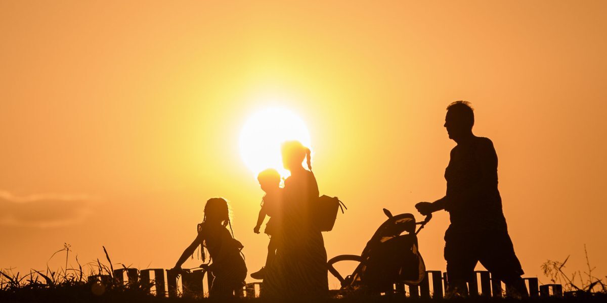 Italia, record negativ: 2026, cea mai fierbinte vară din ultimii 75 de ani