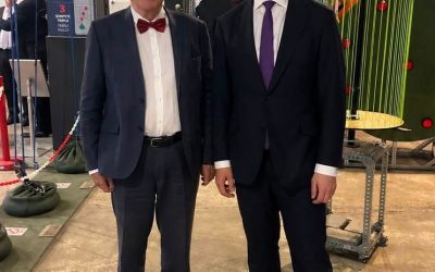 Ratiu Forum și LSE: Ce se discută în aceste zile
