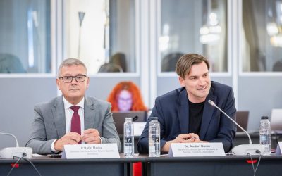 Dezbateri inutile? România arde, nu se dezbate