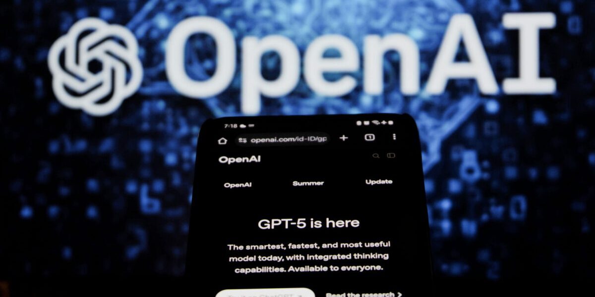 OpenAI, grup de matematică după dezvăluirea șocantă