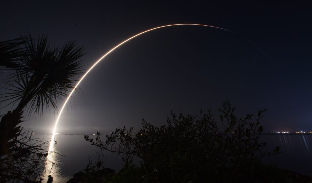 Musk: Puterea de calcul în spațiu. Google testează