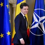Nicușor Dan, întrebat la CNN despre Putin și NATO. Ce a răspuns