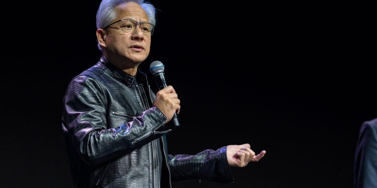 Nvidia: IA nu cucerește lumea până în 2030. Zero șanse