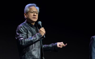 Nvidia: IA nu cucerește lumea până în 2030. Zero șanse