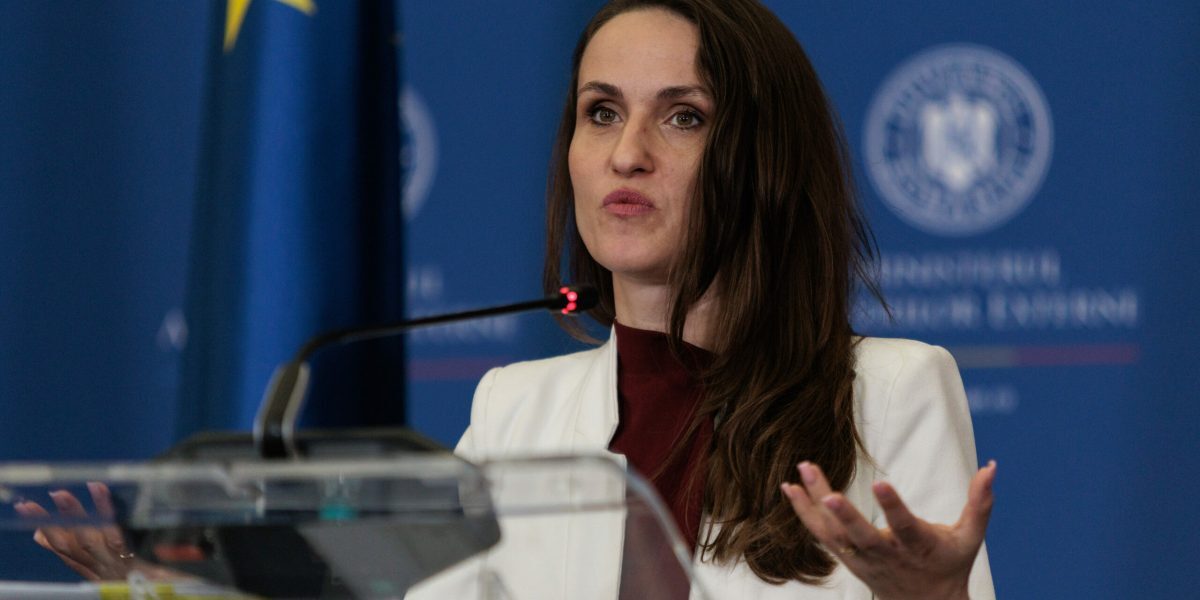 România, ancoră UE-SUA: Nicio distanțare de Europa