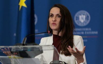 România, ancoră UE-SUA: Nicio distanțare de Europa