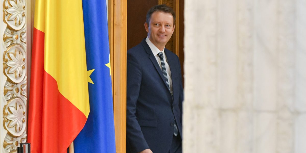 Mureșan: Votul de săptămâna viitoare, testul PSD și Grindeanu