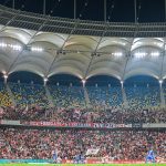 Incendiu la Dinamo-Farul: Torță pe teren, doi răniți, amenzi de 14.700 lei