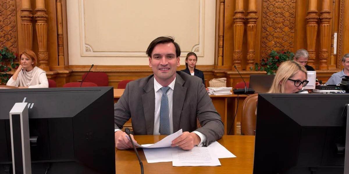 Proiectul nostru a primit aviz favorabil azi