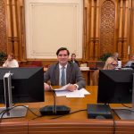 Proiectul nostru a primit aviz favorabil azi