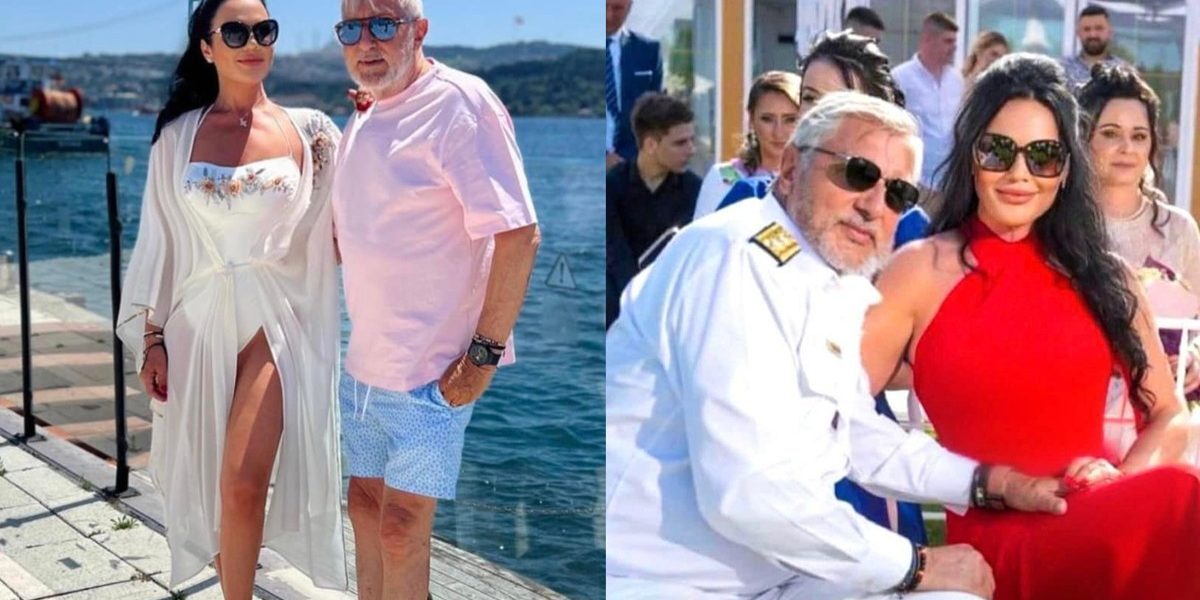 Năstase, scandal în Mamaia: „E amantul tău, te-am văzut”