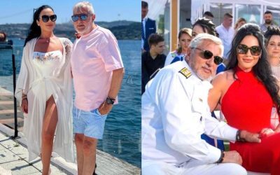 Năstase, scandal în Mamaia: „E amantul tău, te-am văzut”