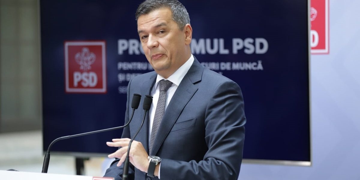Anticipate sau trădare: decizie fermă, fără ezitare