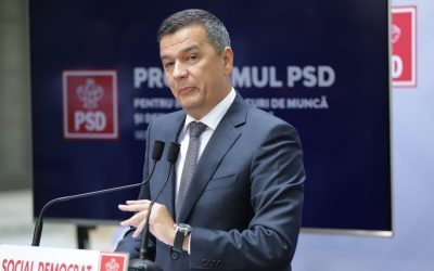 Anticipate sau trădare: decizie fermă, fără ezitare