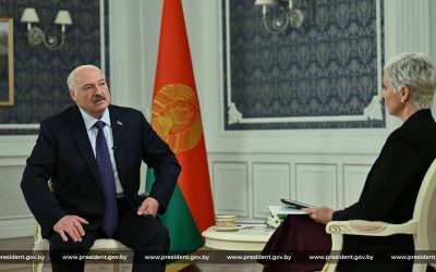 Lukașenko: Belarus putea fi Ucraina după alegerile din 2020