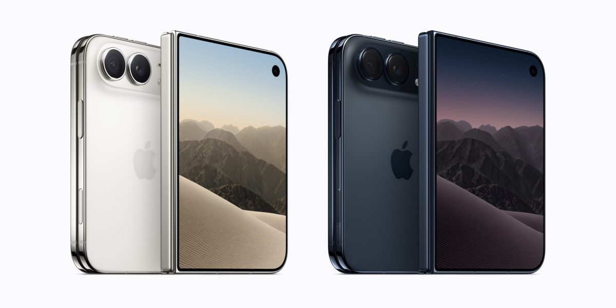 iPhone Pliabil Apple, Samsung Atacă: Ironiile Curgeau Pe Net