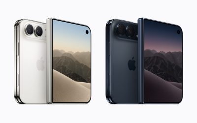 iPhone Pliabil Apple, Samsung Atacă: Ironiile Curgeau Pe Net