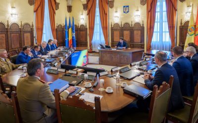 CSAT: Programul SAFE 2025-2026, în prim-plan