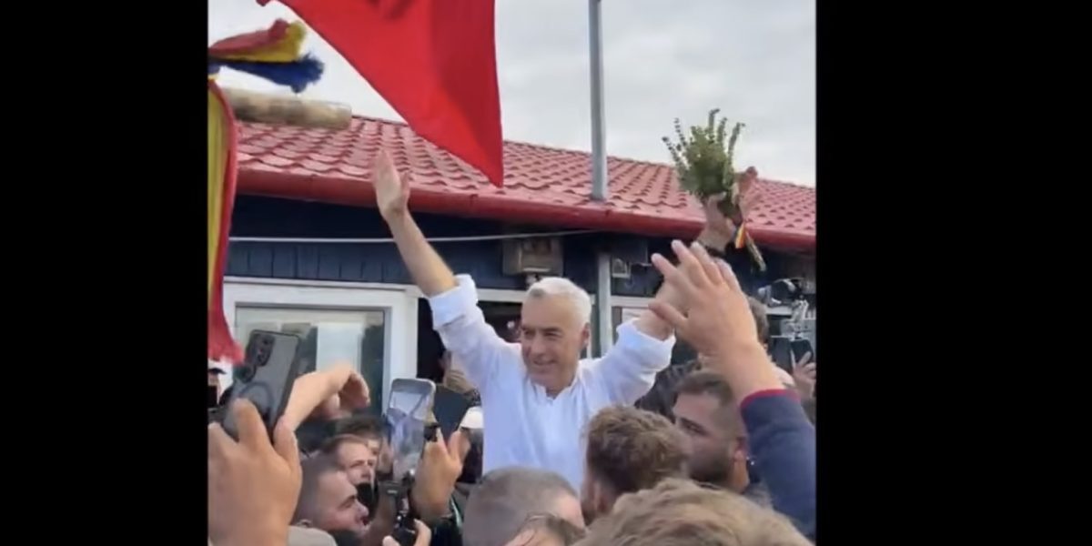 Călin Georgescu: Curtea de Apel București judecă azi contestația procurorilor