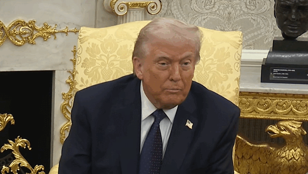 Trump: Progrese majore pentru o bază SUA în Polonia