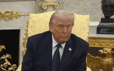Trump: Progrese majore pentru o bază SUA în Polonia