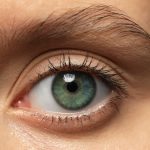 Ochii trădează, dezvăluind vârsta reală a corpului