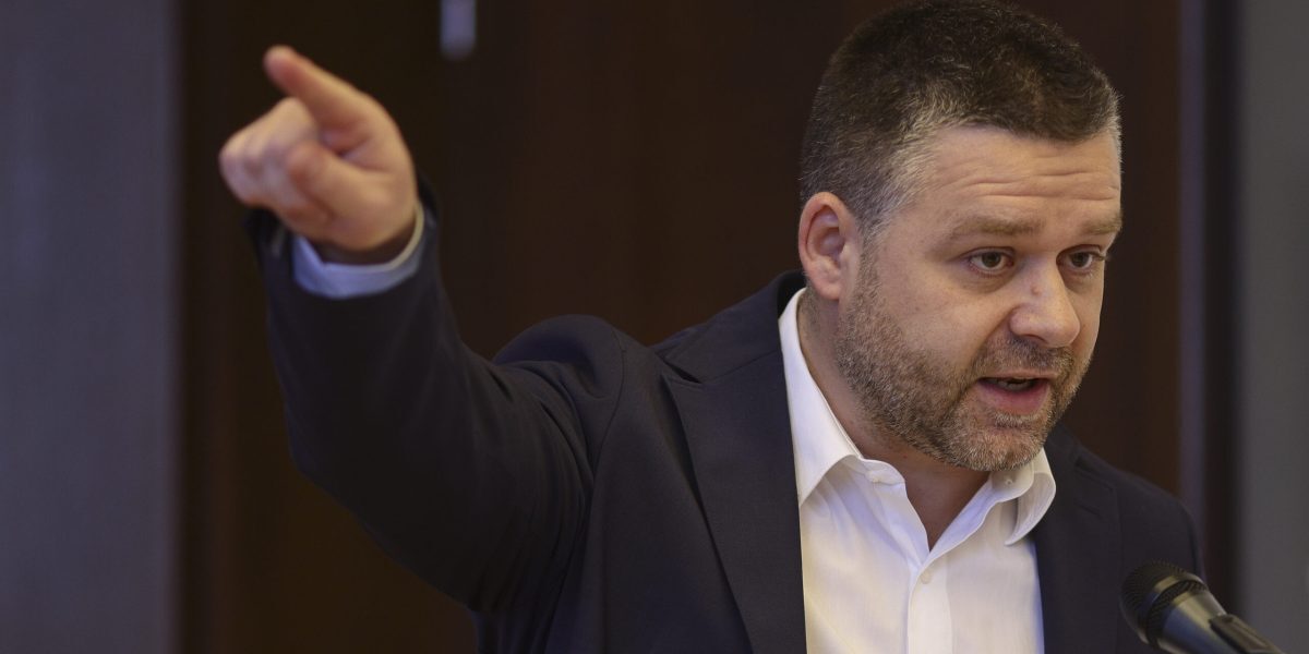 Ciucu: De la parcuri la cultură civică, bucureștenii-s testați