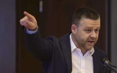 Ciucu: De la parcuri la cultură civică, bucureștenii-s testați