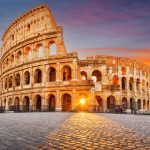 Colosseumul, închis după aproape 4 ani