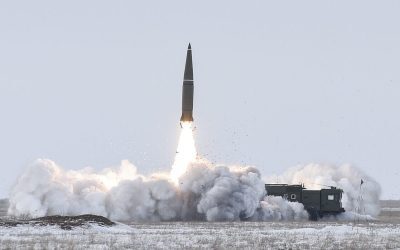 Rusia, rachetă de instrucție atacuri Ucraina