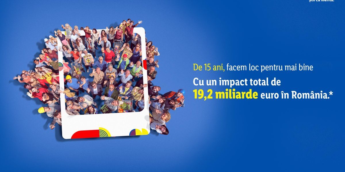 19,2 miliarde €: cifra care redefinește retailul românesc