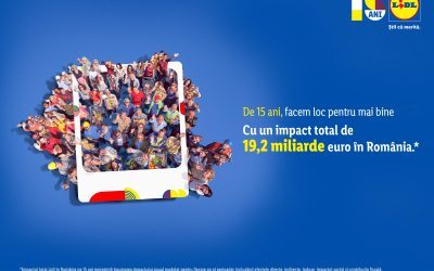 19,2 miliarde €: cifra care redefinește retailul românesc