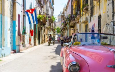 Cuba: Embargoul SUA a costat Havana 8 miliarde dolari
