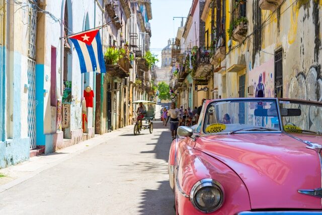 Cuba: Embargoul SUA a costat Havana 8 miliarde dolari