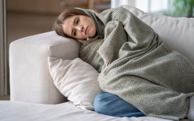 Depresia: Primele semne pe care NU le ignora
