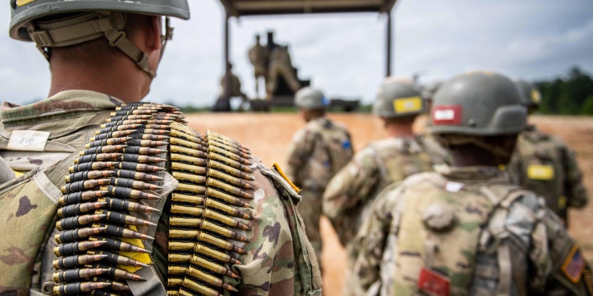 SUA își încheie misiunea în Irak după 23 de ani