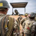 SUA își încheie misiunea în Irak după 23 de ani
