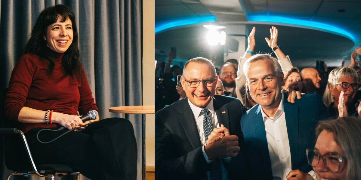 AfD Șochează la Berlin, Guvernul Merz în Genunchi