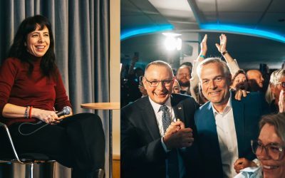 AfD Șochează la Berlin, Guvernul Merz în Genunchi
