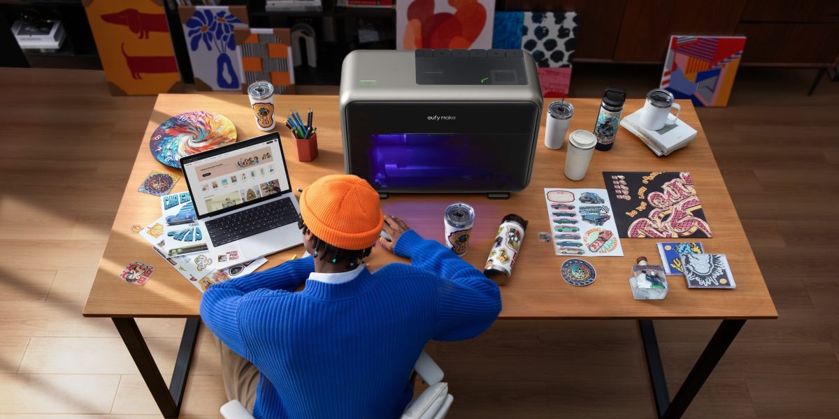 Anker lansează program global pentru creatori: 200.000 $ premii