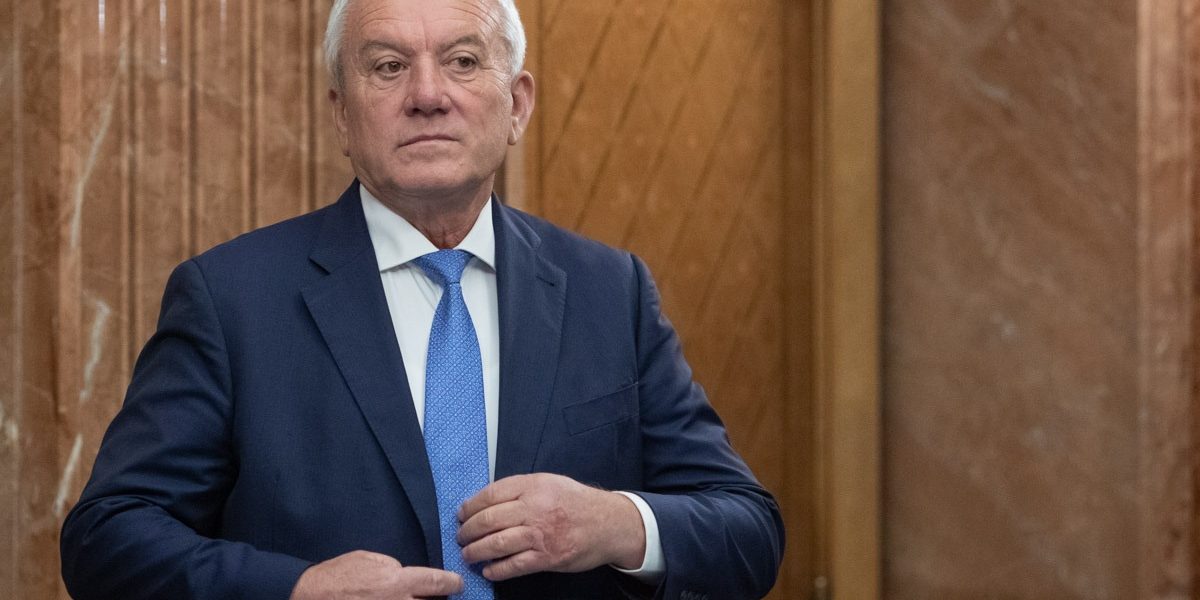 Toma (Buzău) despre Grindeanu: De unde 5 miliarde euro pentru inflație