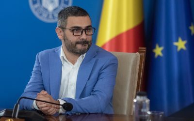 PNL cere explicații pentru luxosul sejur Mykonos al lui Manole și Deliorga