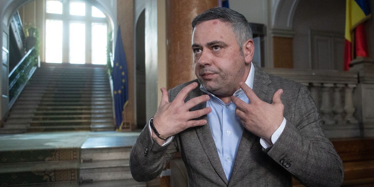 Barbu: Carne de oaie bolnavă, „nu afectează”. Valiză de lux de 5000 euro