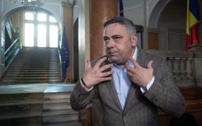 Barbu: Carne de oaie bolnavă, „nu afectează”. Valiză de lux de 5000 euro
