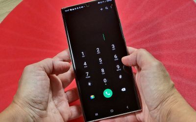 Telefonul: Unde se scurge timpul tău? Află aplicațiile!